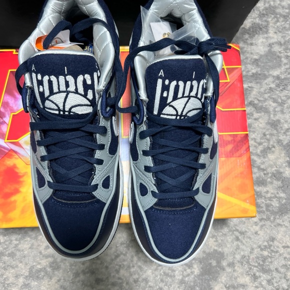 Nike x Nigo Air Force 3 Low SP - Picture 4 of 6